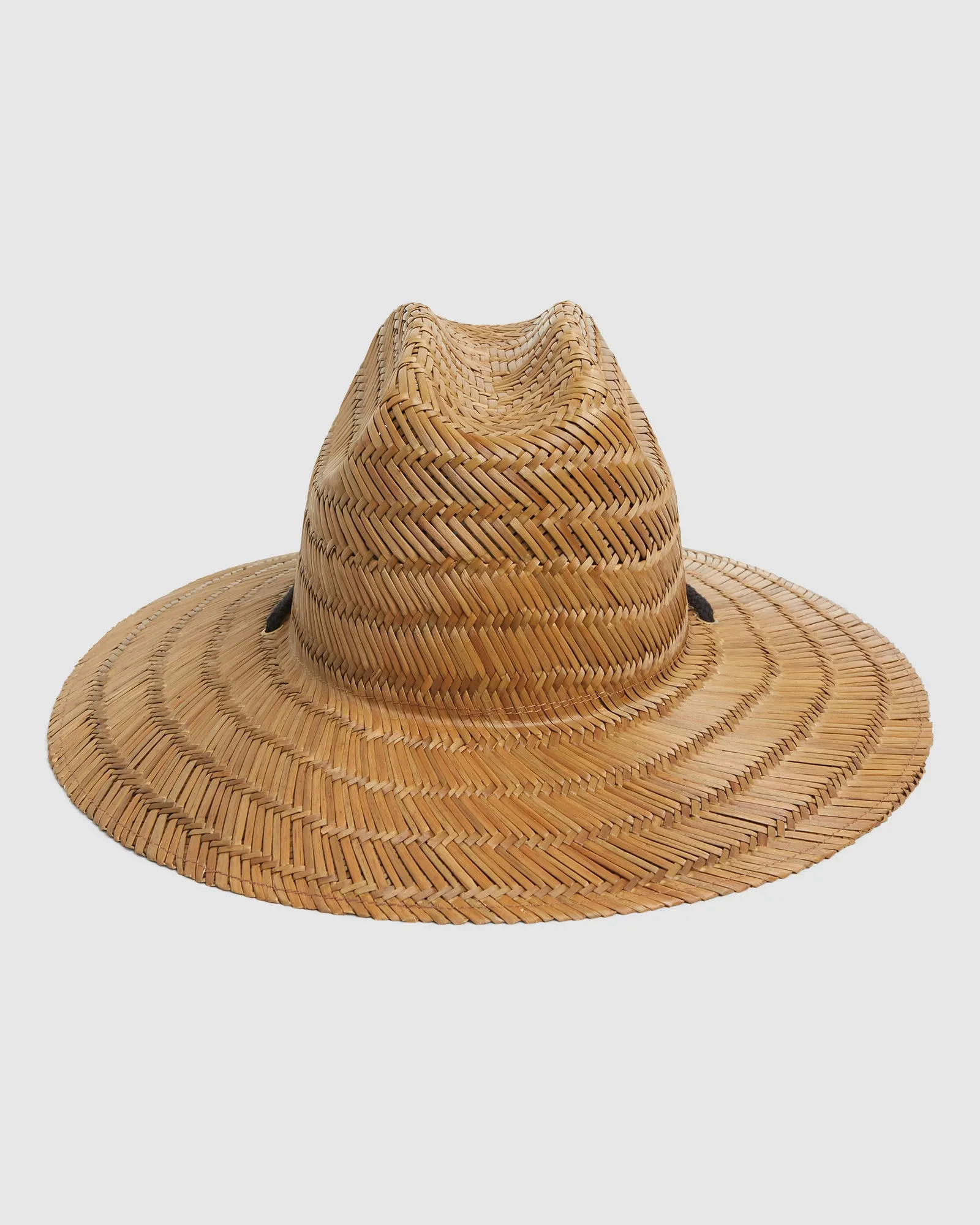 Tides Straw Hat3613377961279