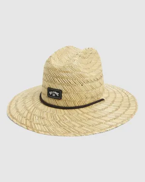 Tides Straw Hat3613377961279