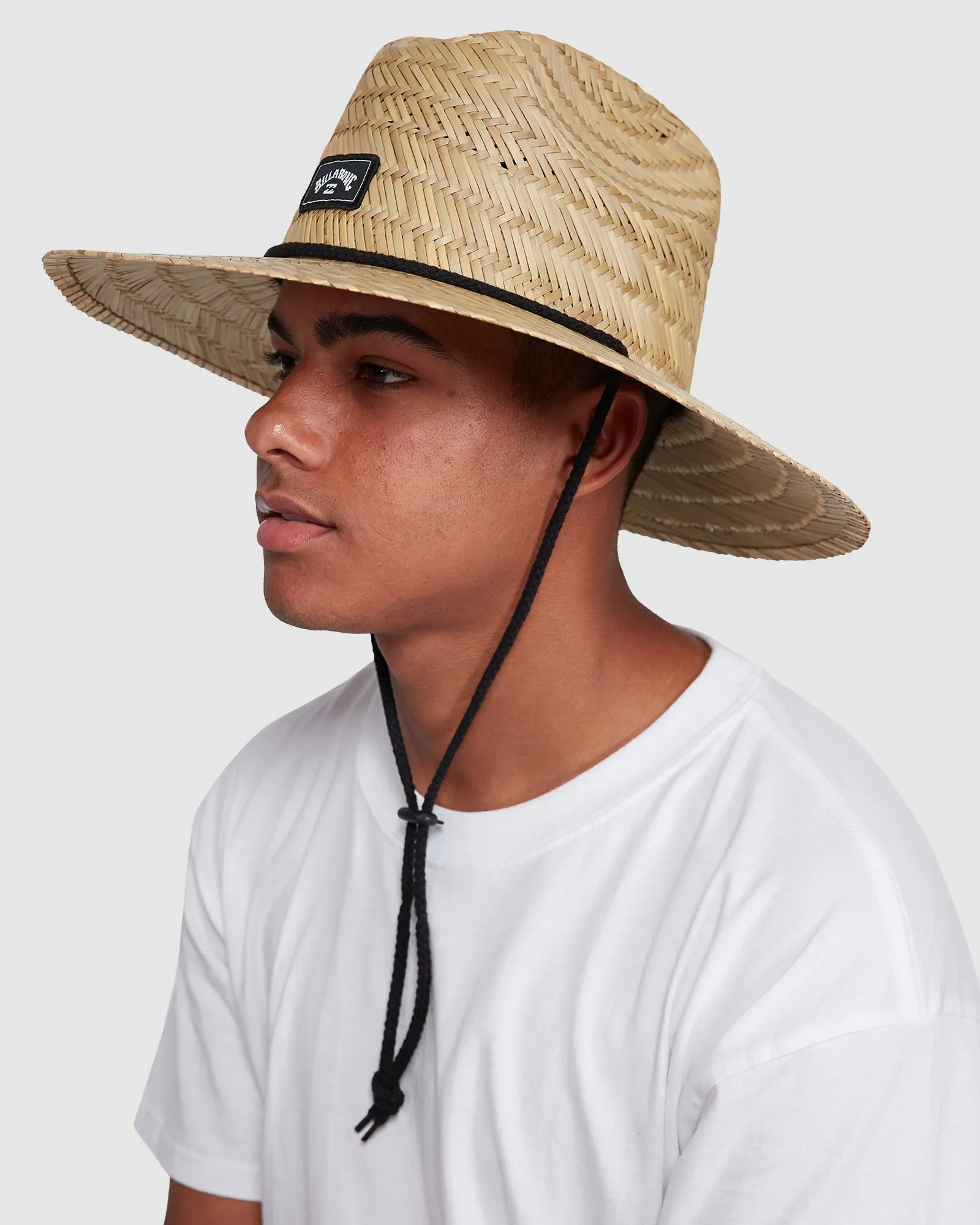 Tides Straw Hat3613377961279