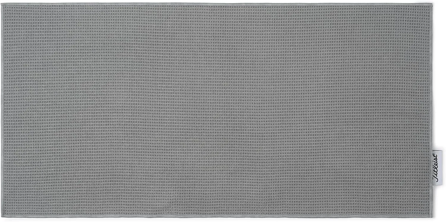 Titleist Golf Players Microfiber Towel