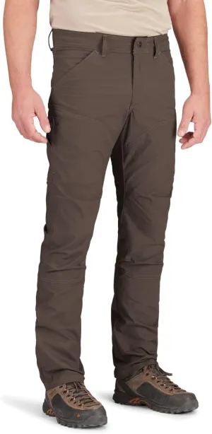 TK Flex Rise Men's Technical Pants Quick Dry Breathable Outdoor Hiking 8 Pockets