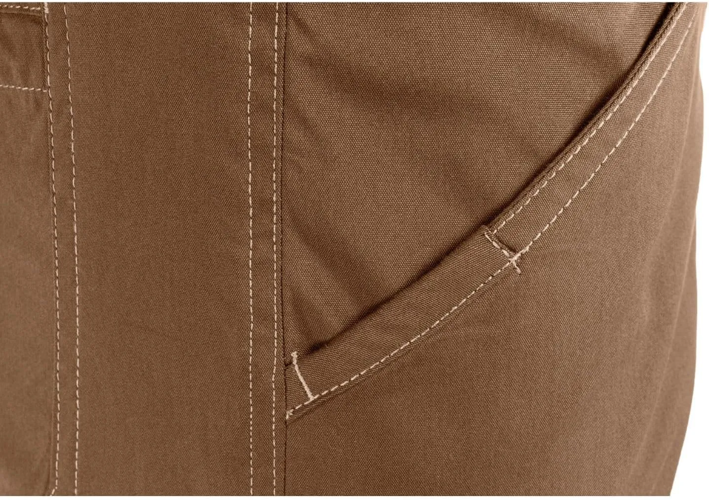 TK Flex Rise Men's Technical Pants Quick Dry Breathable Outdoor Hiking 8 Pockets