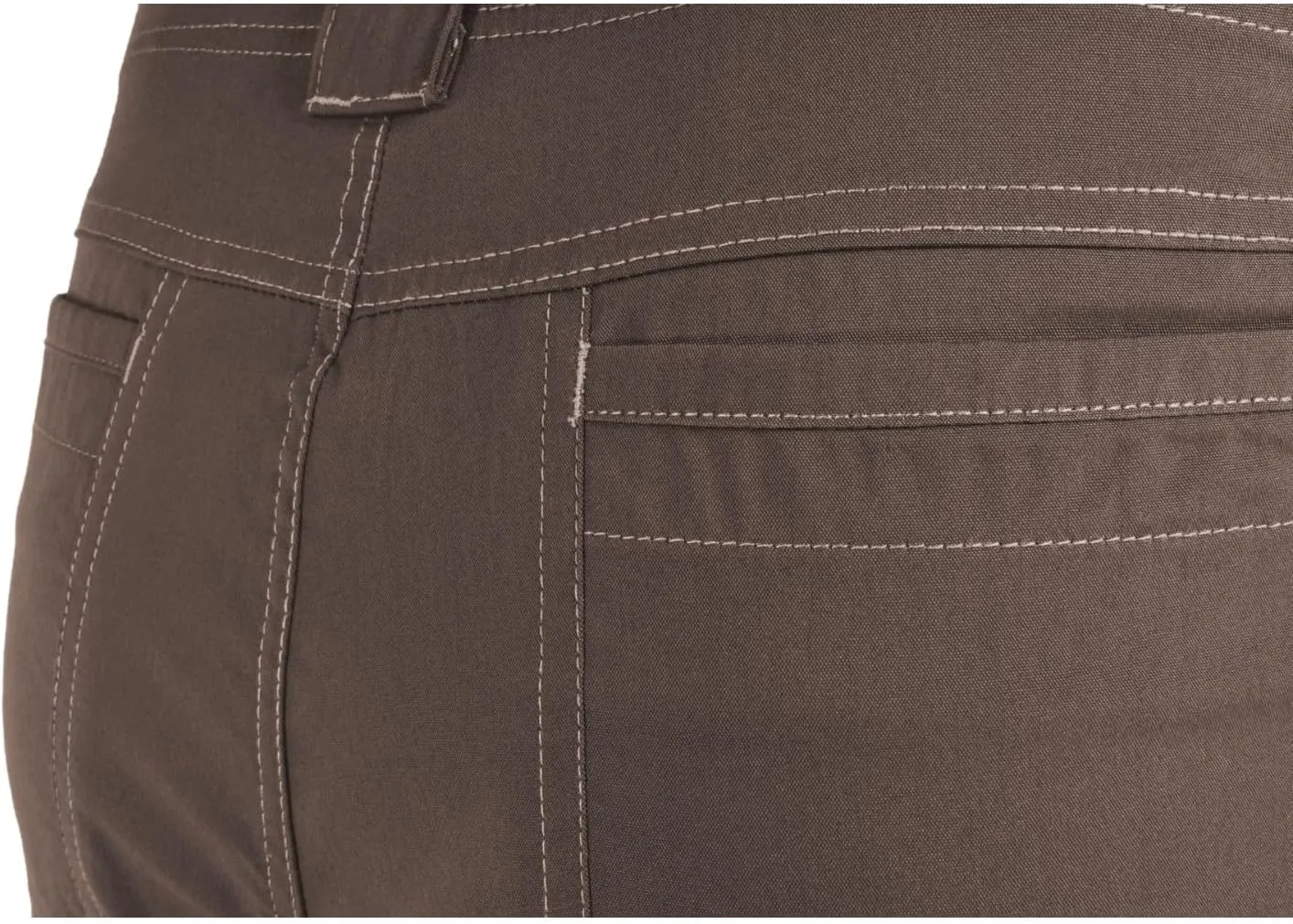 TK Flex Rise Men's Technical Pants Quick Dry Breathable Outdoor Hiking 8 Pockets