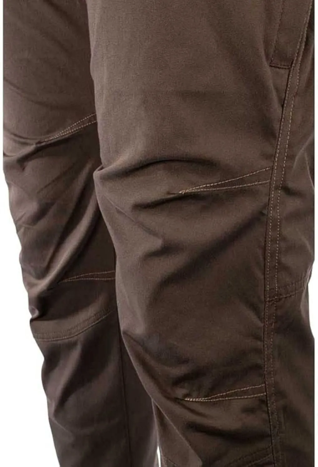 TK Flex Rise Men's Technical Pants Quick Dry Breathable Outdoor Hiking 8 Pockets