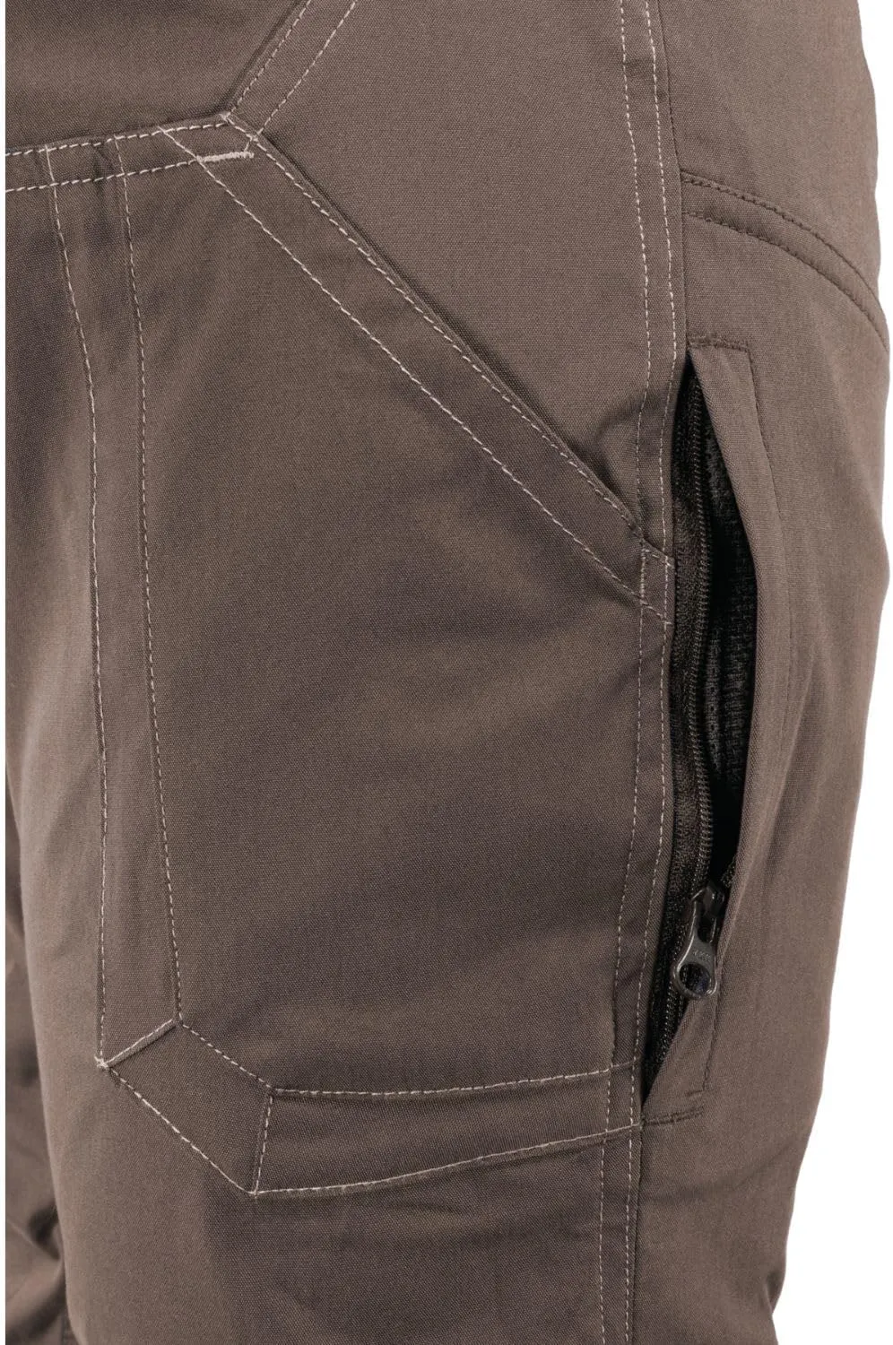 TK Flex Rise Men's Technical Pants Quick Dry Breathable Outdoor Hiking 8 Pockets