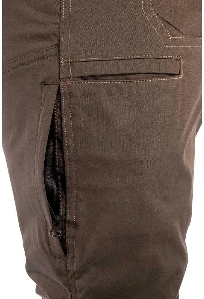 TK Flex Rise Men's Technical Pants Quick Dry Breathable Outdoor Hiking 8 Pockets