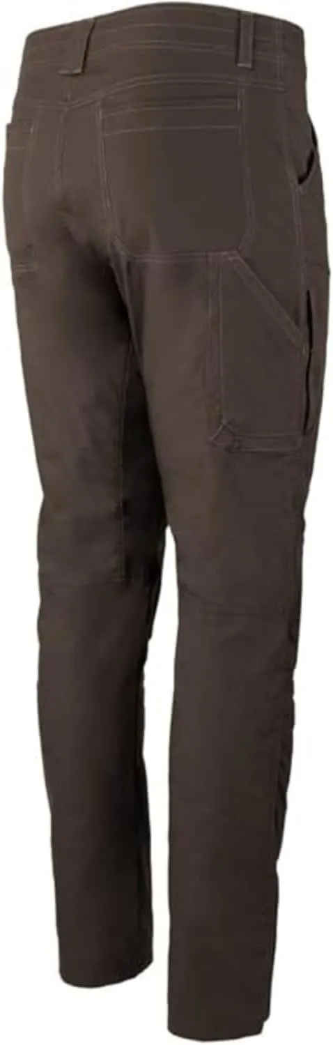 TK Flex Rise Men's Technical Pants Quick Dry Breathable Outdoor Hiking 8 Pockets