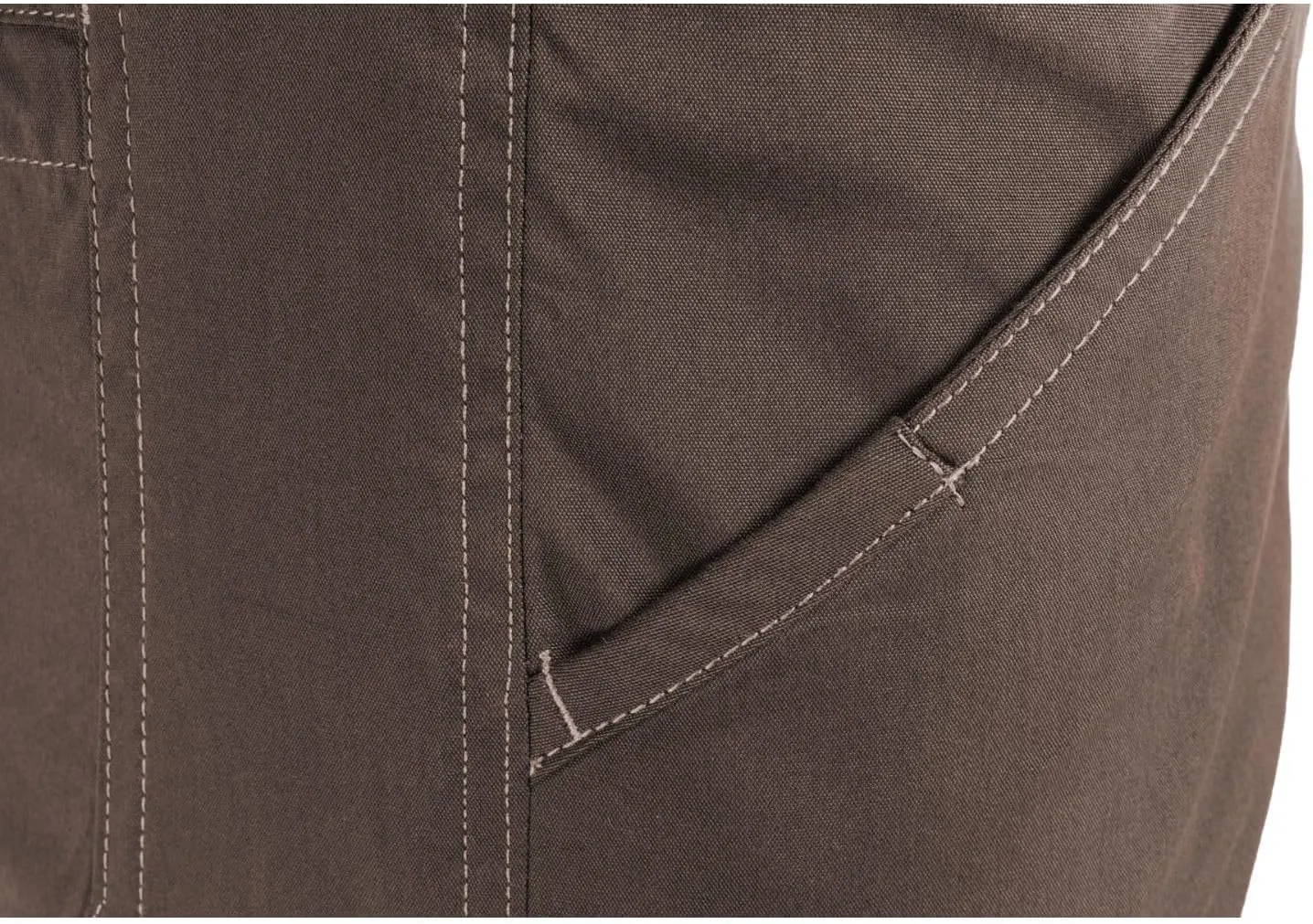 TK Flex Rise Men's Technical Pants Quick Dry Breathable Outdoor Hiking 8 Pockets