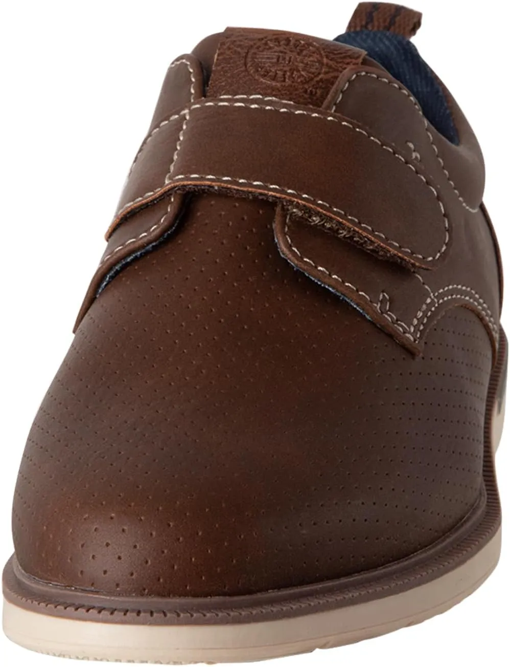 Toddler & Youth Boys Kids Oliver Dressy Casual Oxford