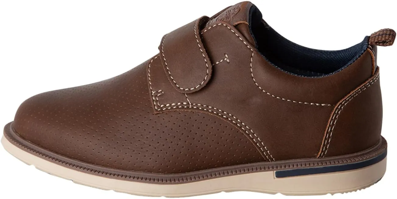 Toddler & Youth Boys Kids Oliver Dressy Casual Oxford
