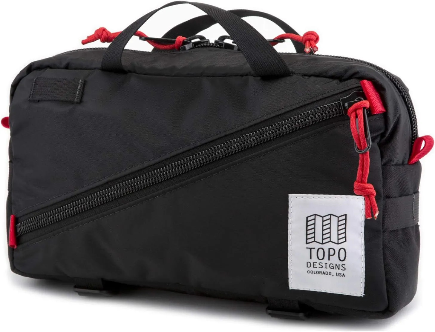 Topo Designs Quick Pack