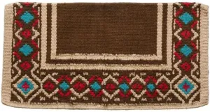 Tough 1 Diamond Design Saddle Pad