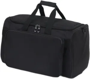 Travel Duffle Bag Shoulder Handbag Lightweight Adjustable Strap Sport Bag Overnight Bag for Outdoor Exercise Traveling