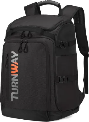 TurnWay Ski Boot Bag | Store & Transport Gear Effortlessly