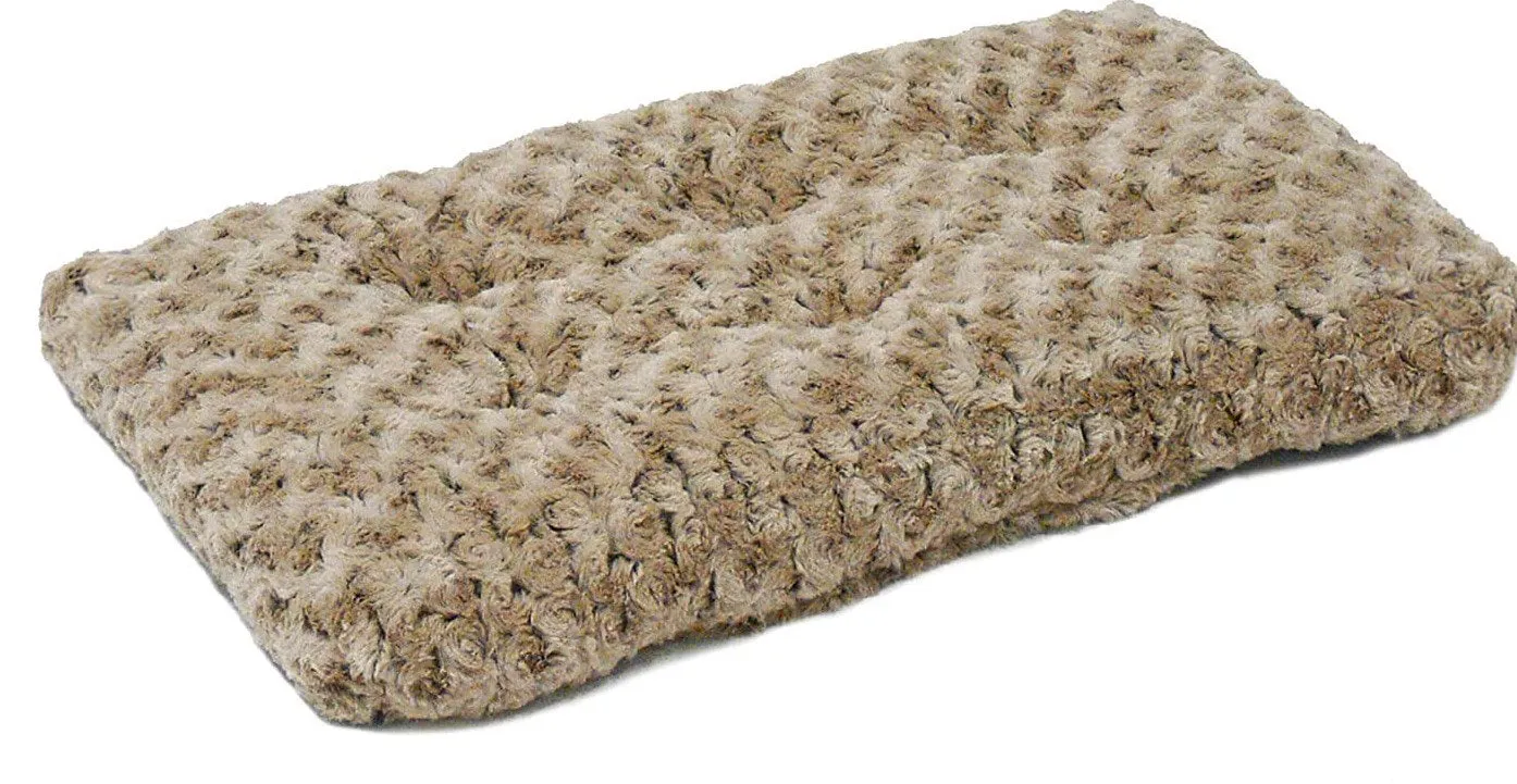Ultimate Cozy Dog Bed for Happy Naps