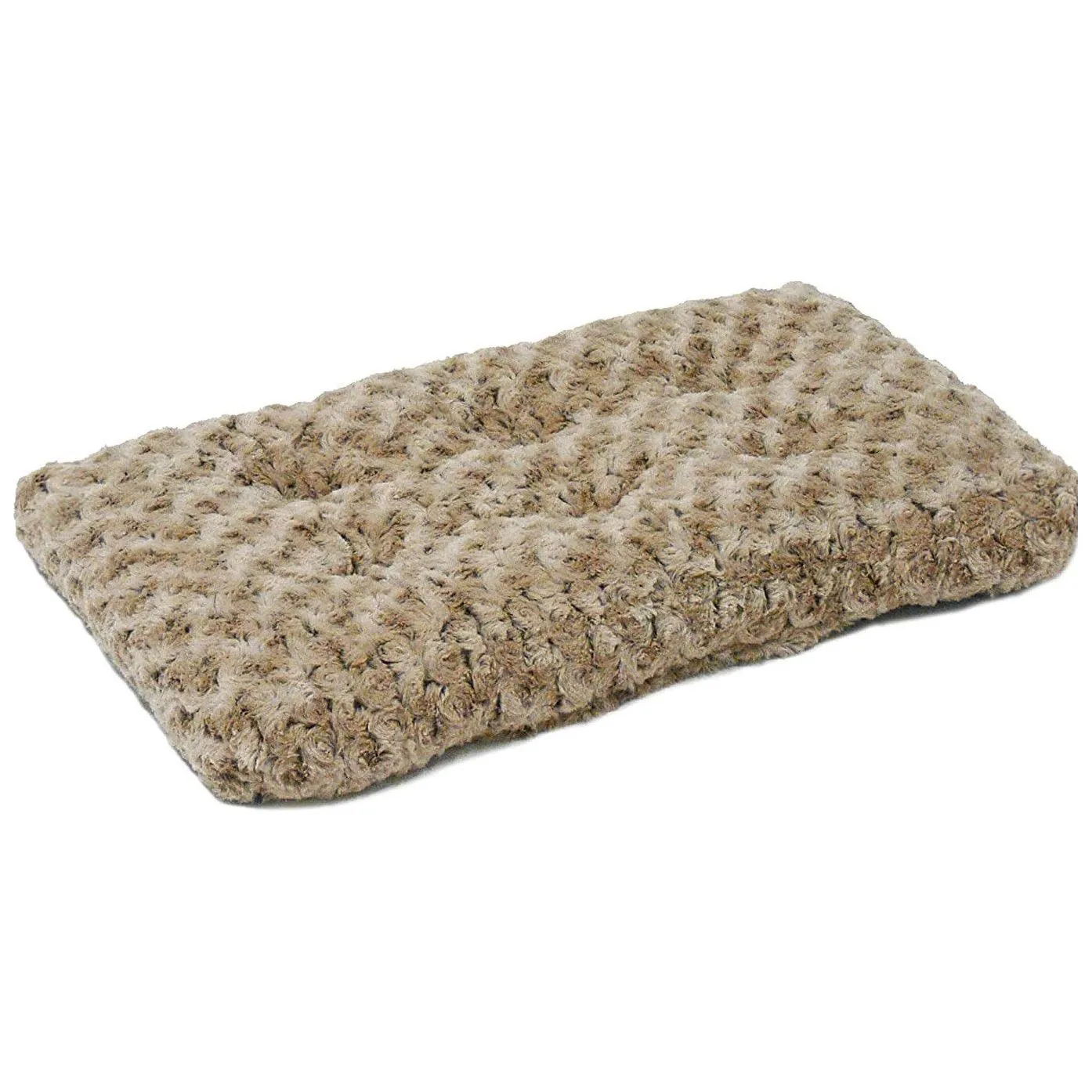 Ultimate Cozy Dog Bed for Happy Naps