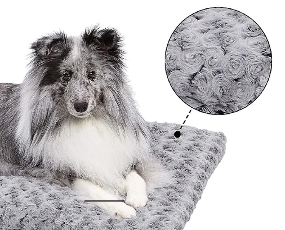 Ultimate Cozy Dog Bed for Happy Naps