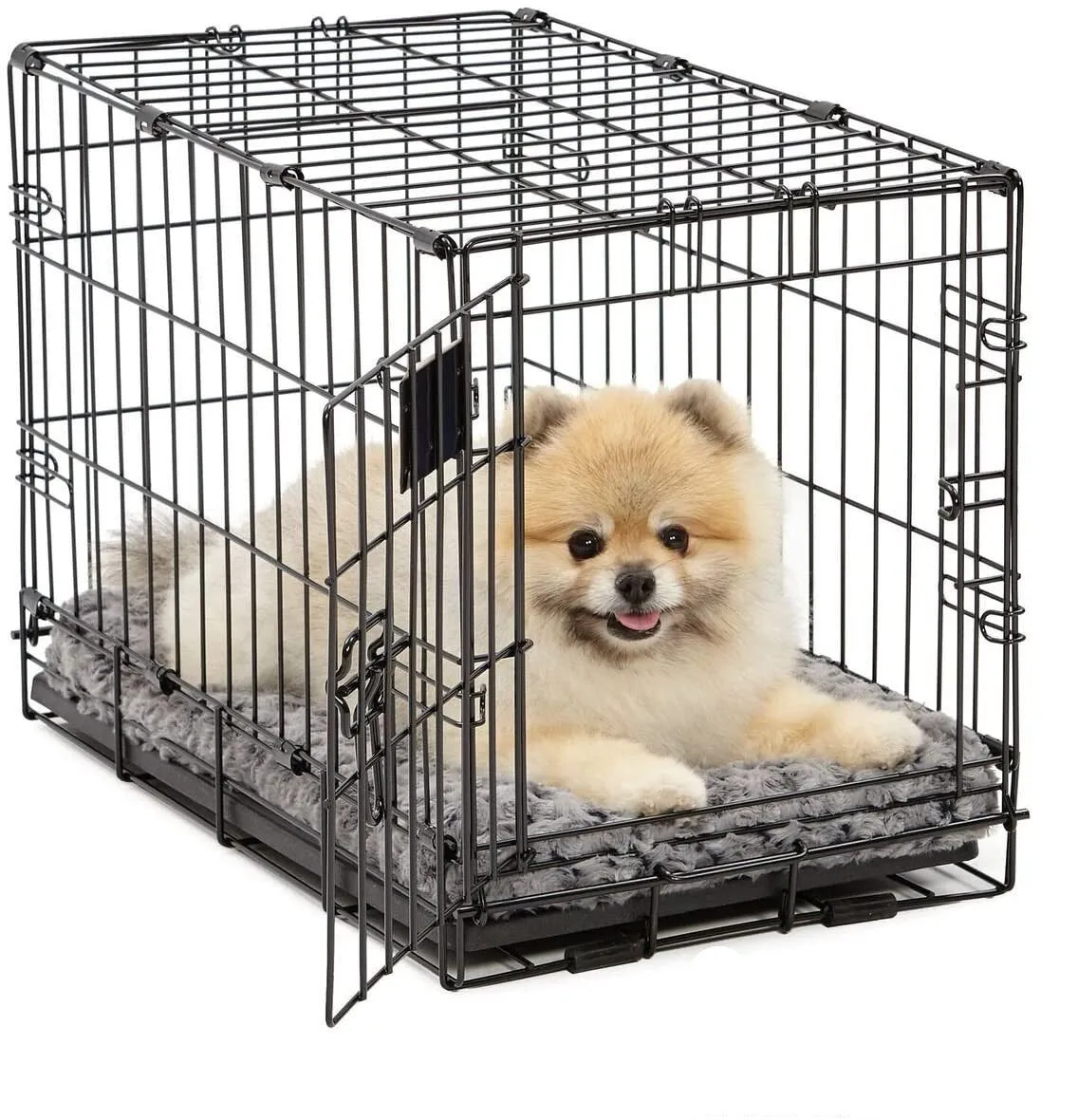 Ultimate Cozy Dog Bed for Happy Naps