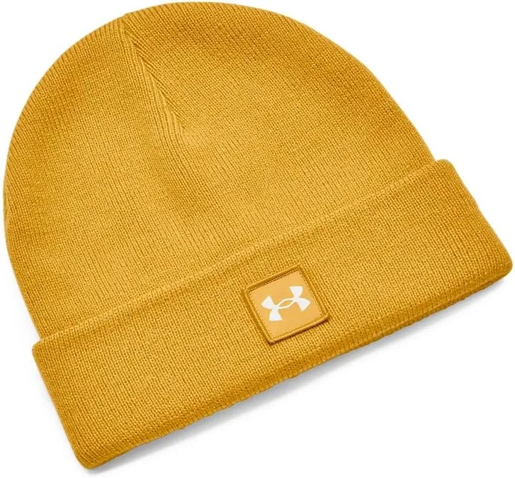Under Armour Boys' Halftime Beanie