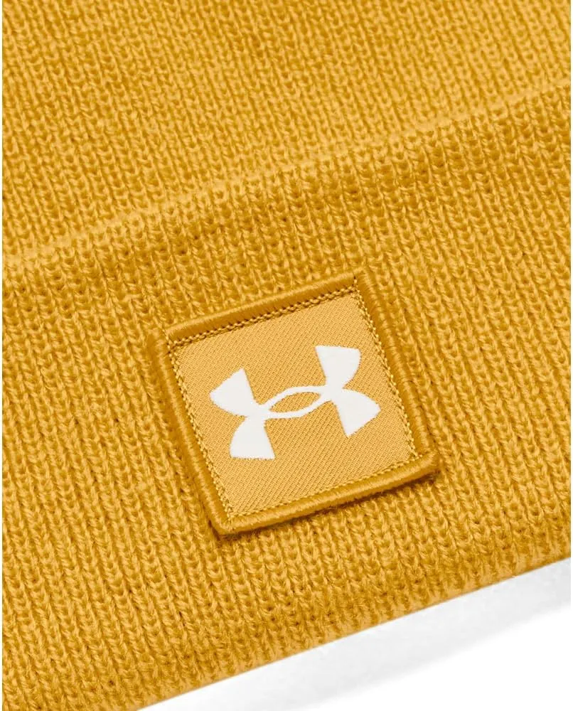 Under Armour Boys' Halftime Beanie