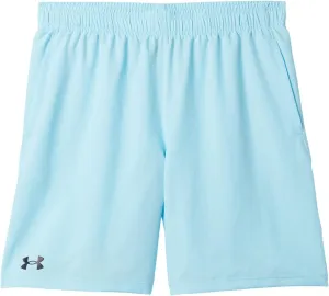 Under Armour Boys' Performance Woven Shorts