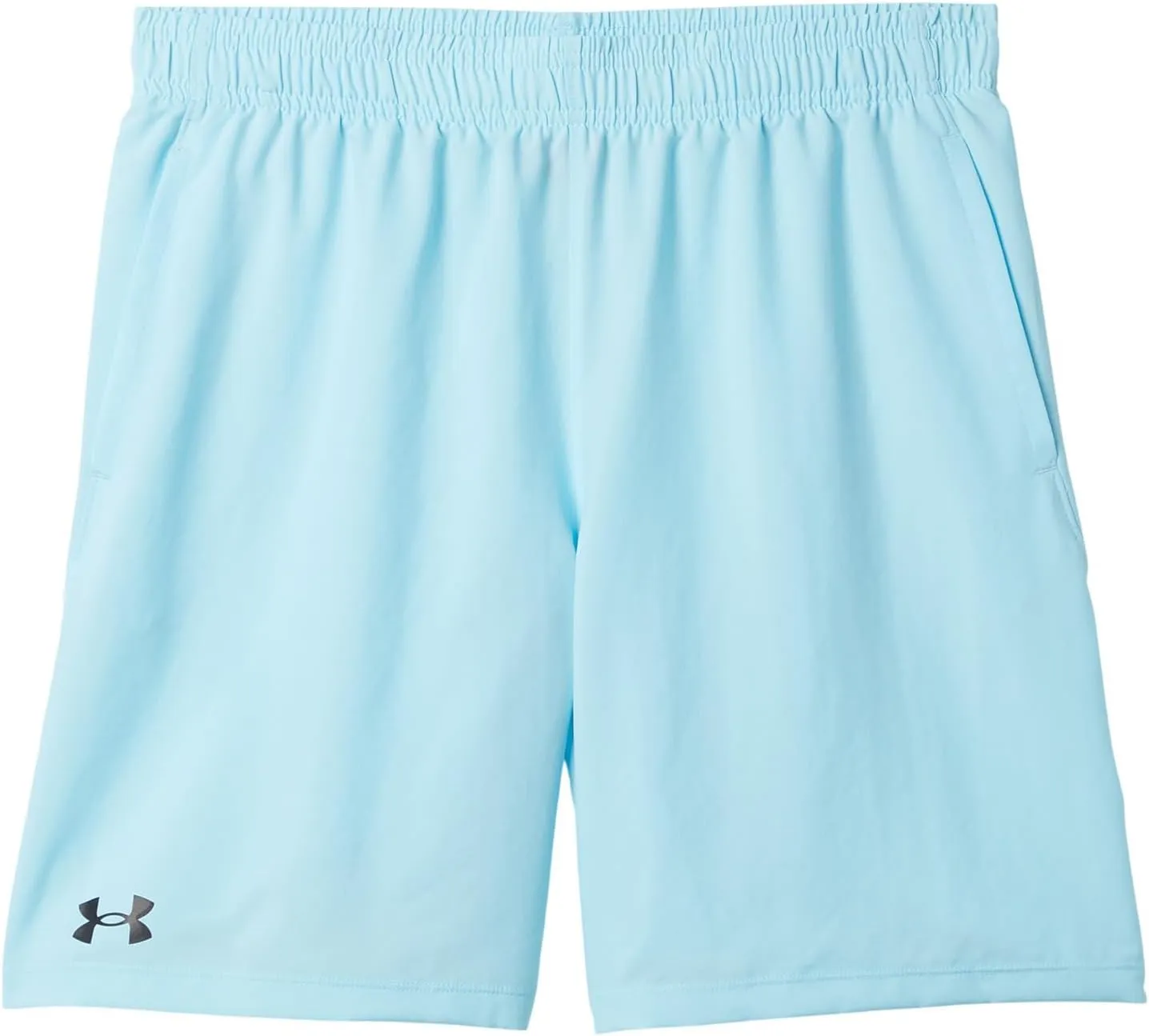 Under Armour Boys' Performance Woven Shorts