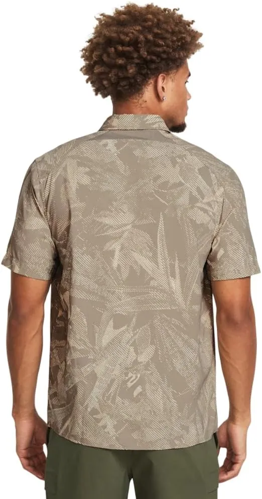 Under Armour Men's Dockside Short Sleeve T-Shirt