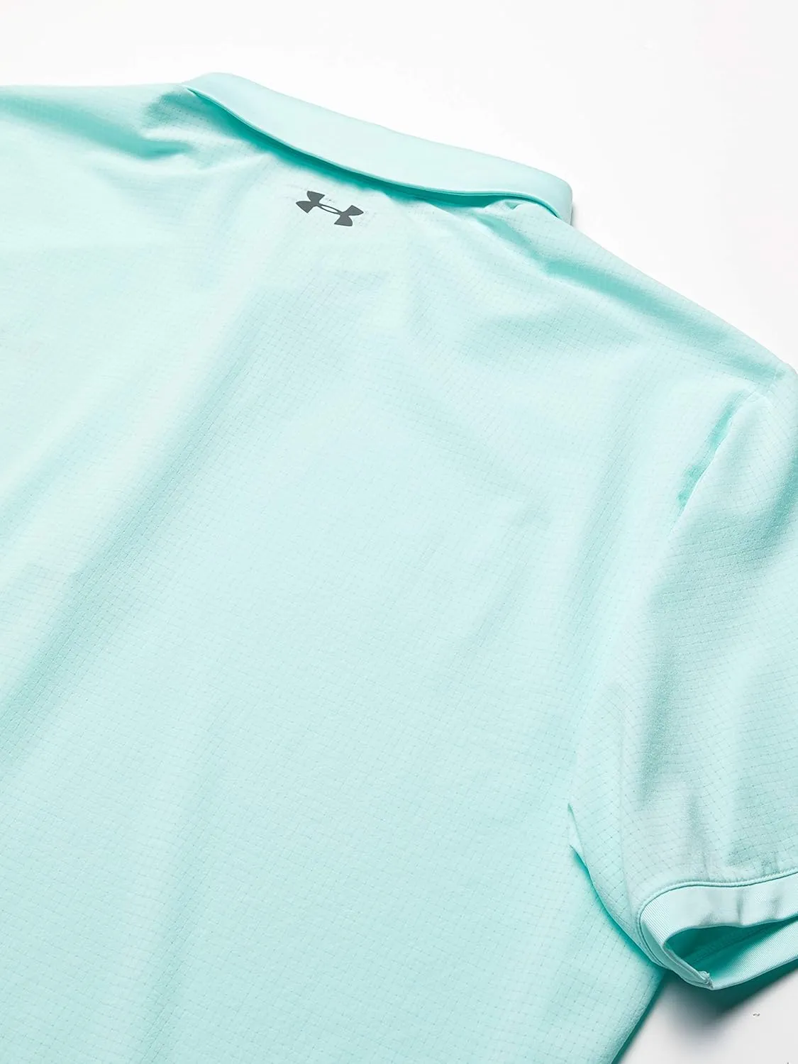 Under Armour Mens Playoff Vented Polo