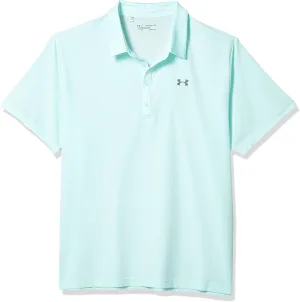 Under Armour Mens Playoff Vented Polo