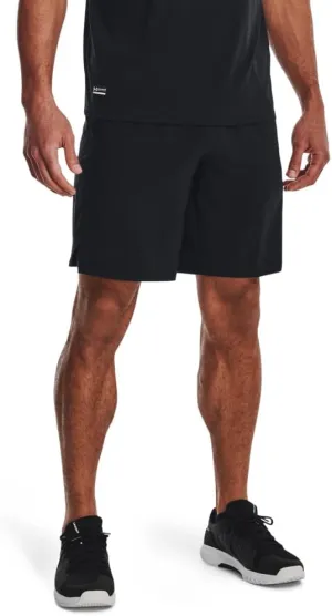 Under Armour Men's Tactical Academy 9" Short, (001) Black / / Black, Large