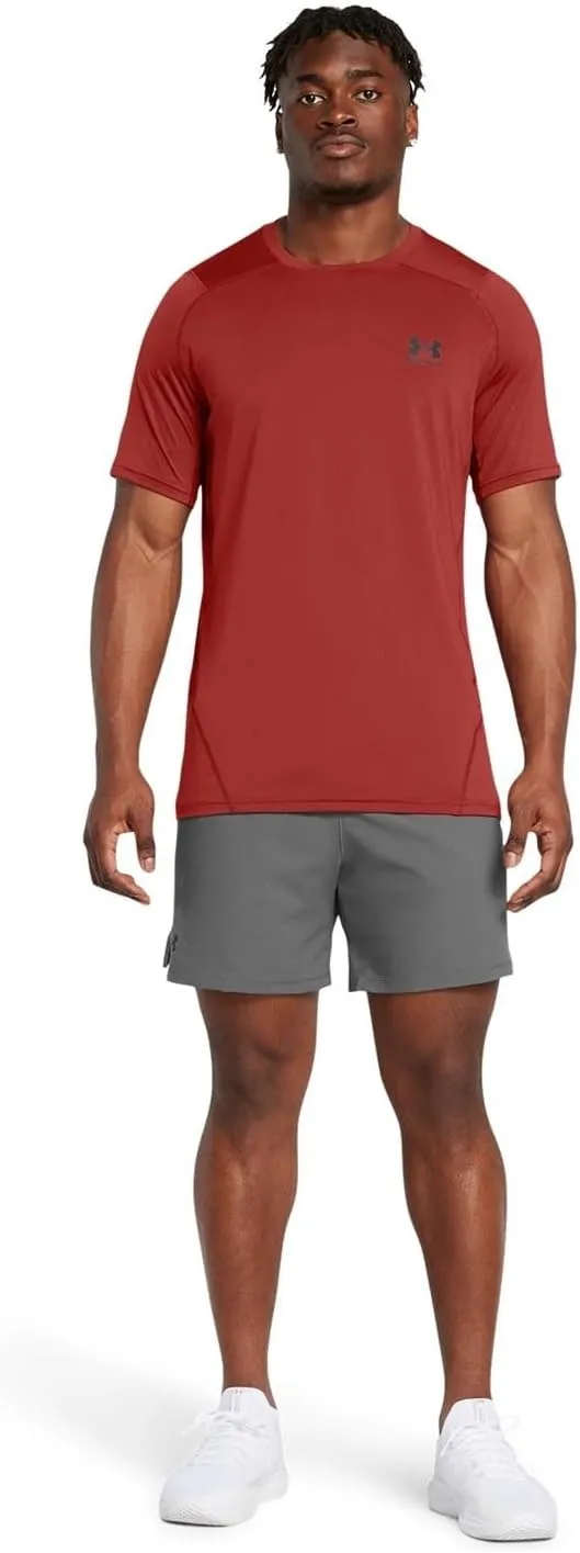 Under Armour Men's Vanish Woven Shorts