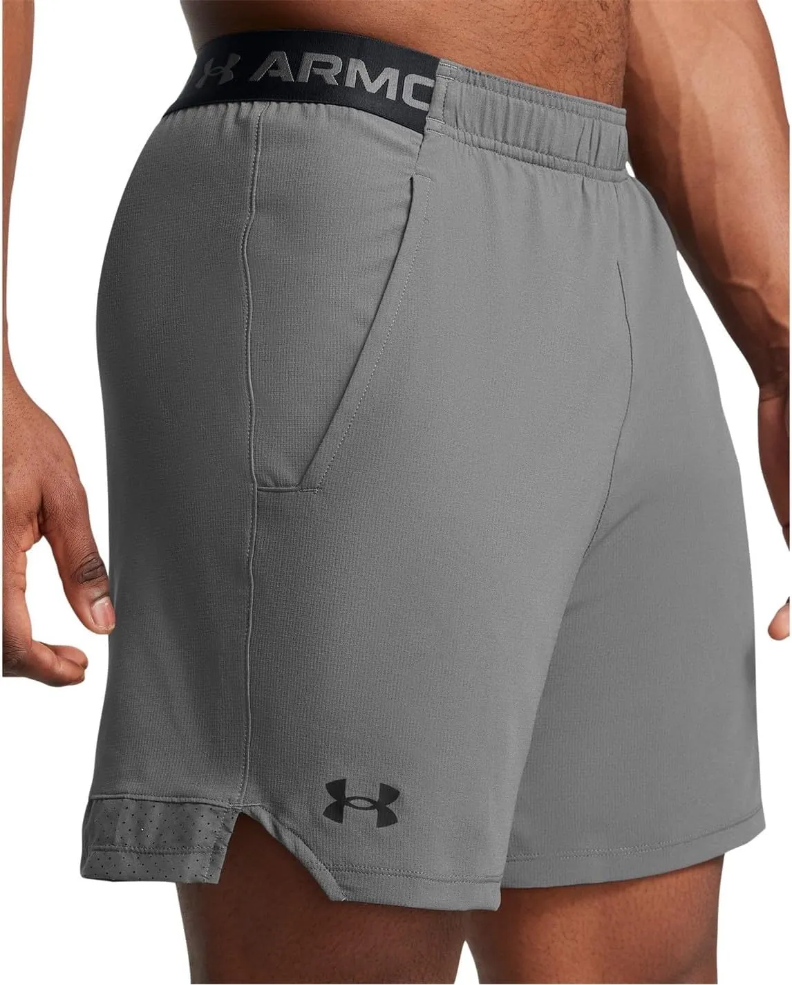 Under Armour Men's Vanish Woven Shorts