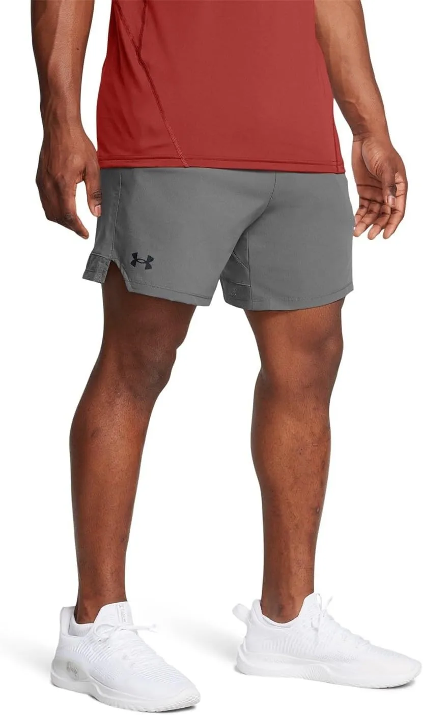 Under Armour Men's Vanish Woven Shorts