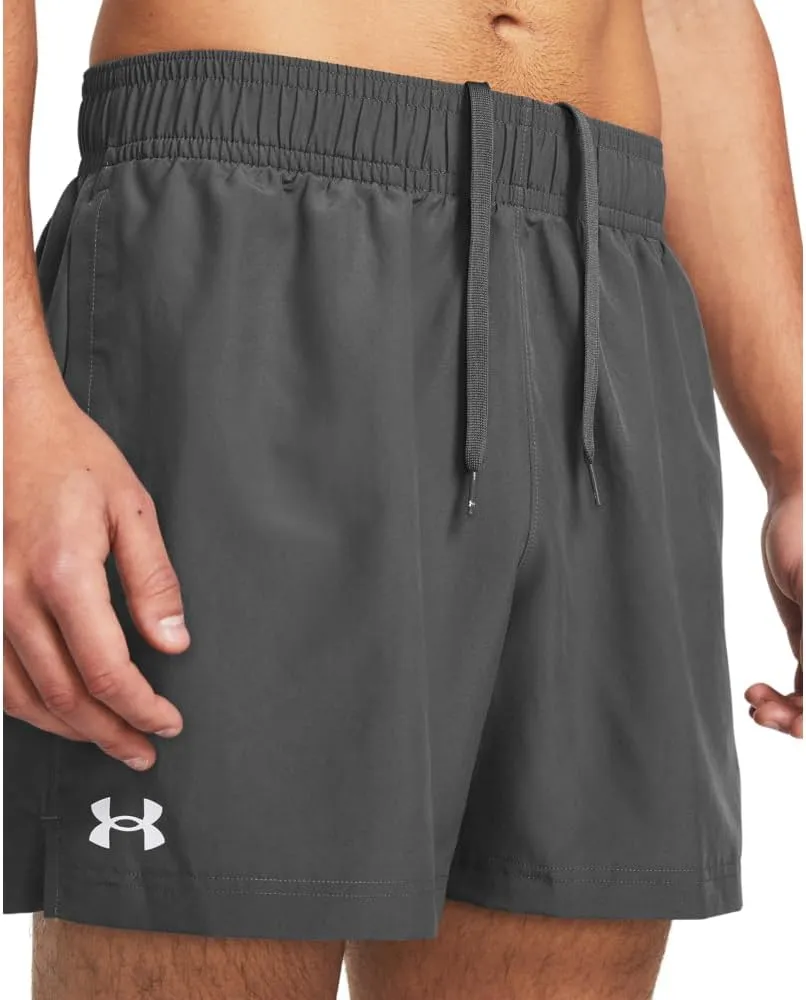 Under Armour Men's Woven 5" Shorts