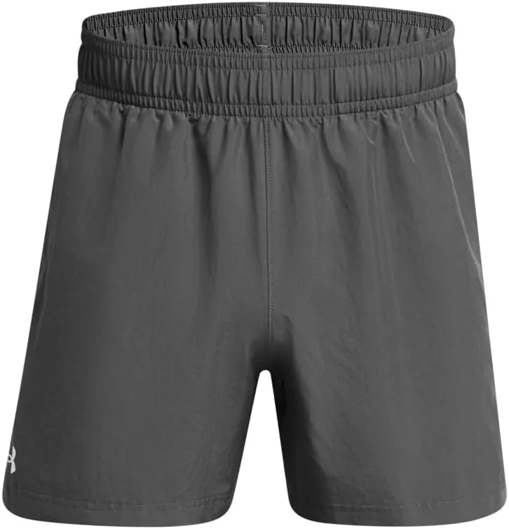 Under Armour Men's Woven 5" Shorts