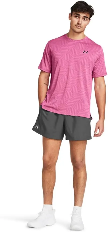 Under Armour Men's Woven 5" Shorts