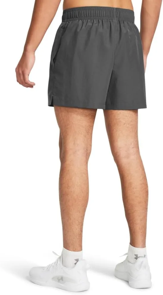 Under Armour Men's Woven 5" Shorts