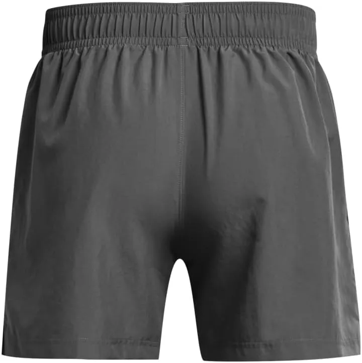 Under Armour Men's Woven 5" Shorts