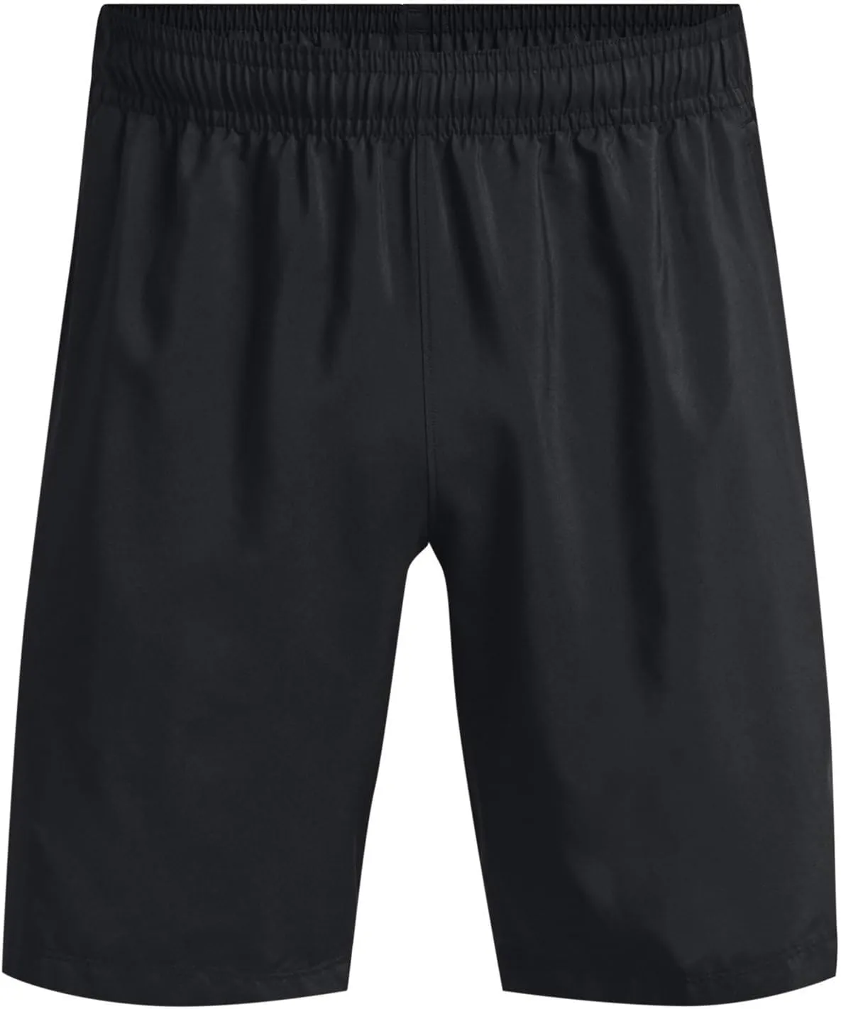 Under Armour Men's Woven Graphic Shorts