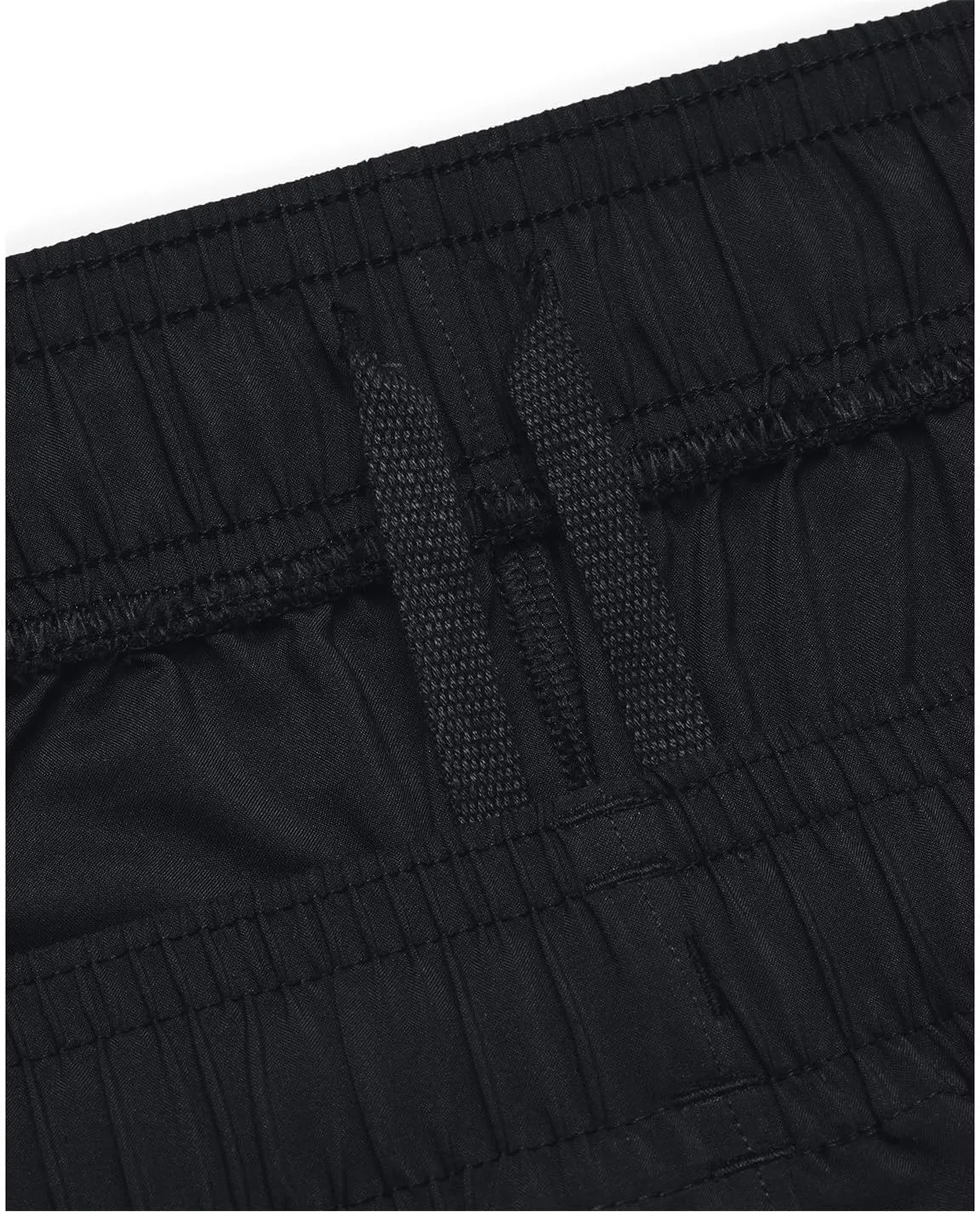 Under Armour Men's Woven Graphic Shorts