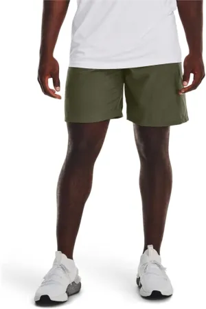 Under Armour Men's Woven Graphic Shorts