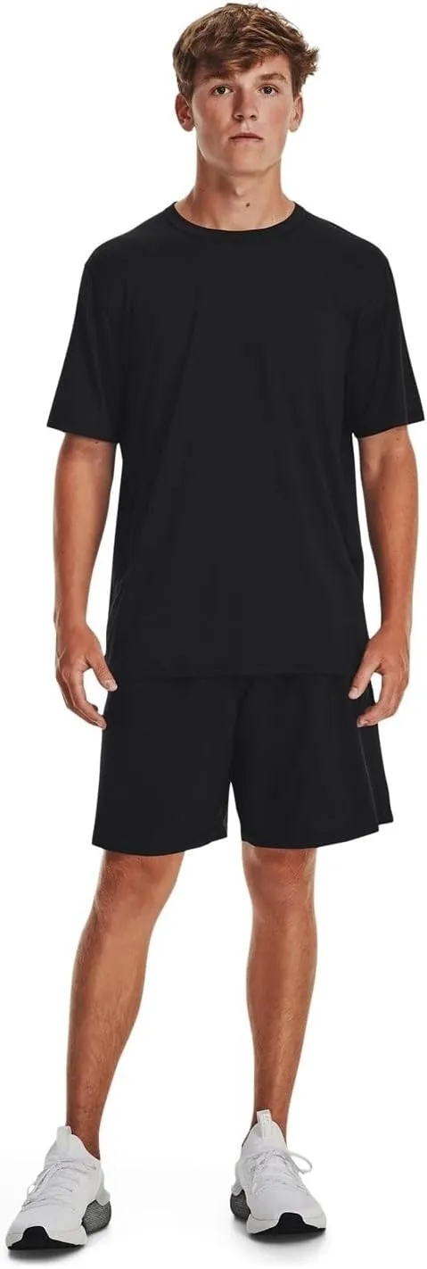 Under Armour Men's Woven Graphic Shorts