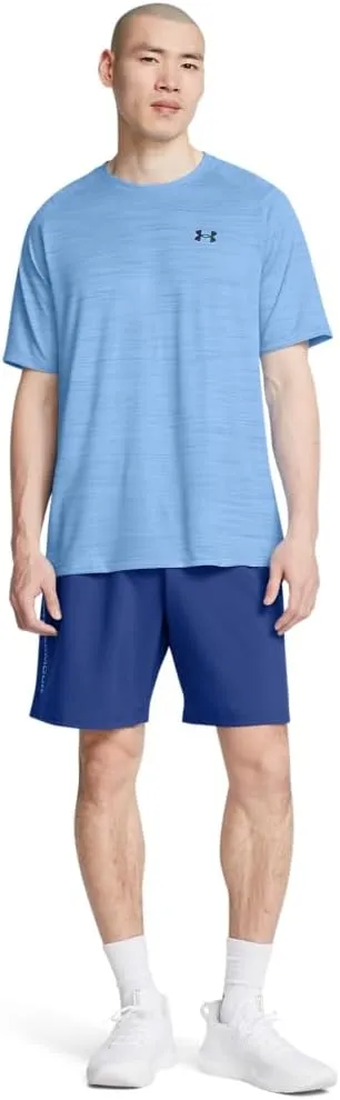 Under Armour Men's Woven Wordmark Shorts