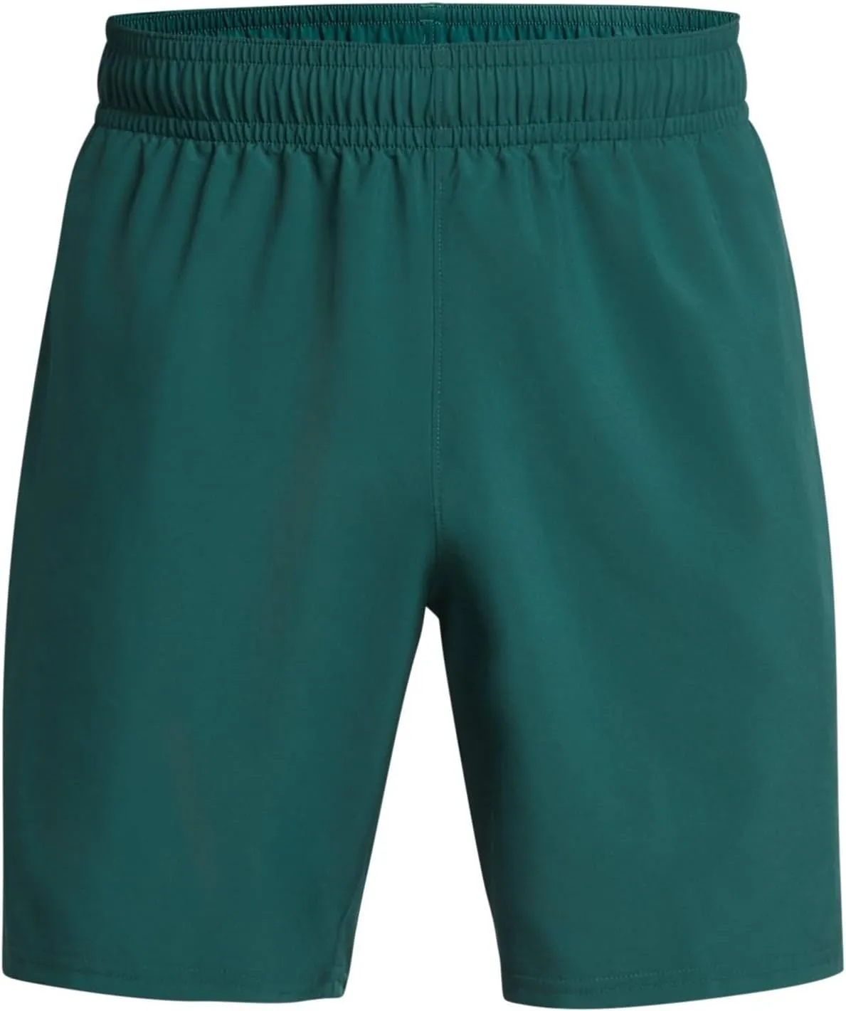 Under Armour Men's Woven Wordmark Shorts