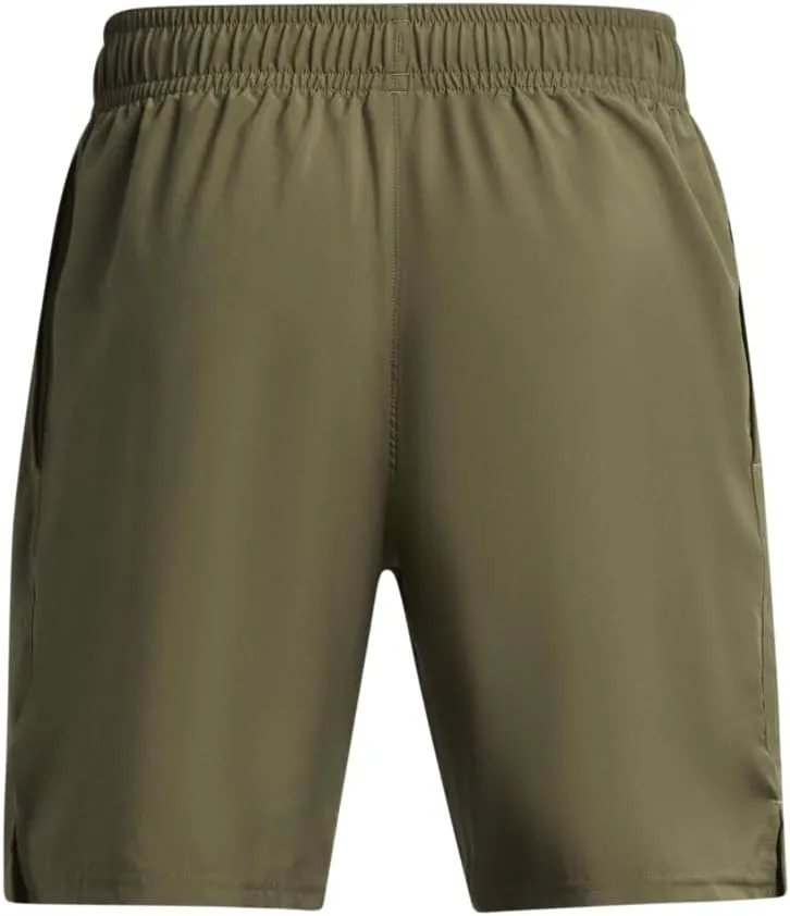 Under Armour Men's Woven Wordmark Shorts