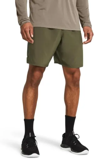 Under Armour Men's Woven Wordmark Shorts
