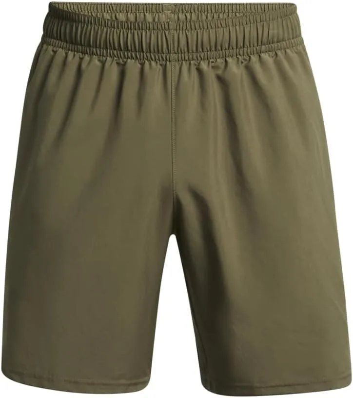 Under Armour Men's Woven Wordmark Shorts