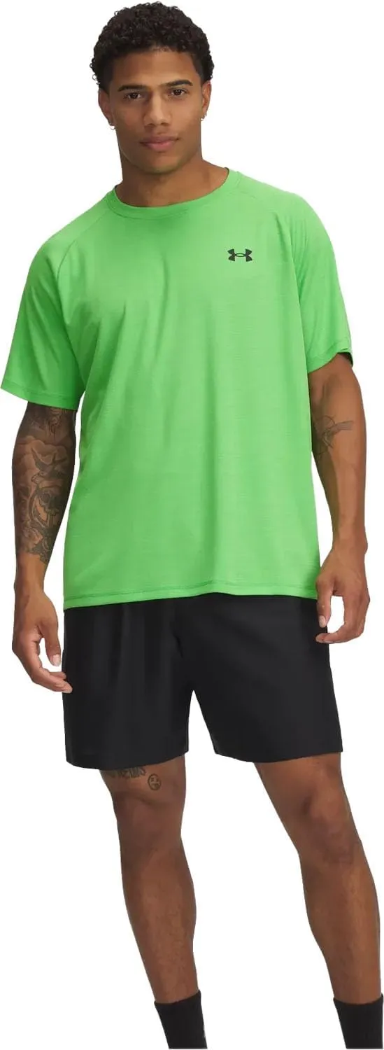 Under Armour Men's Woven Wordmark Shorts