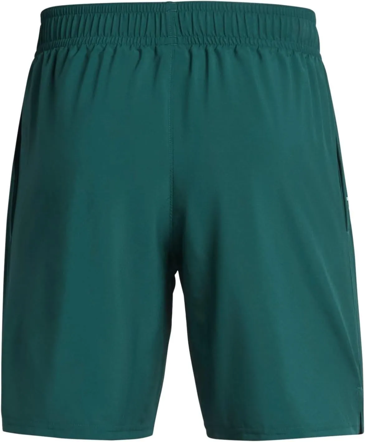 Under Armour Men's Woven Wordmark Shorts