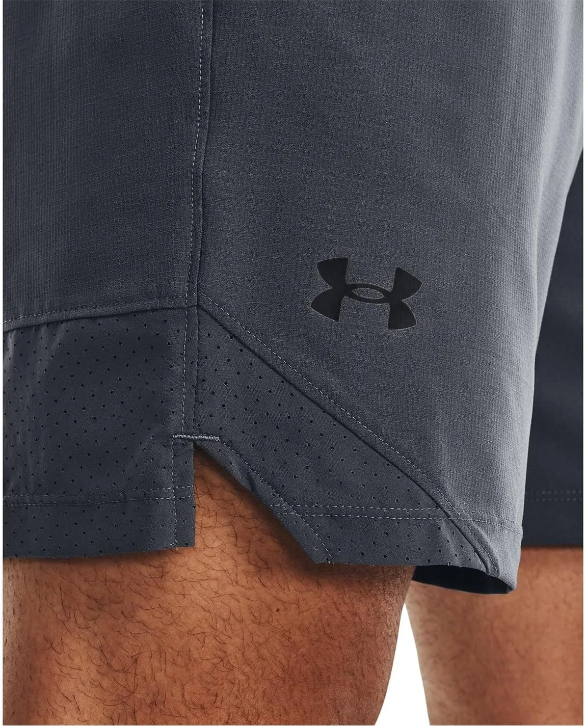 Under Armour Vanish Woven Mens Shorts